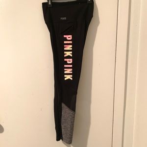PINK Ultimate leggings